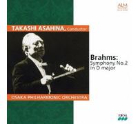 Asahina Takashi/Osak - Ophil Sanday Concert Vol. 1 Bra