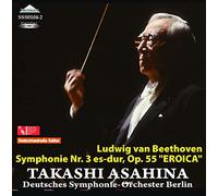 Asahina, Takashi - Symphonie 3