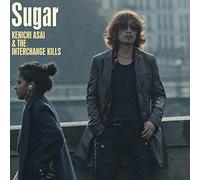 ASAI, KENICHI & THE INTER - SUGAR