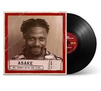 Asake - Mr. Money With The Vibe