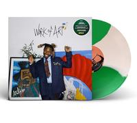 Asake - Work Of Art