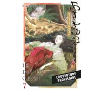 Asakiyumemishi - Le Dit du Genji T07