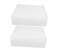 ASAKKURA 2pezzi Portauova Cotone Perlato Vassoio Per Uova Da Protezione Per Trasporto Uova Di Gallina e Anatra Imballaggio Resistente e Compatto Per Logistica e Campeggio