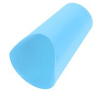 ASAKKURA Bicchiere e Previene Soffocamento in Plastico Blu Design Creativo per Anziani Facile da Trasportare Adatto per Pazienti Disabili e Uso Quotidiano