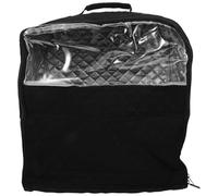 ASAKKURA Copertura Antipolvere per Robot da Cucina con Cerniera, Borsa Portaoggetti Pieghevole per Mixer Verticale da 4,5-5 Litri, Protezione Compatibile per Piccoli Elettrodomestici