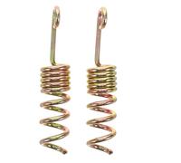 ASAKKURA Molla per Manichino da Vetrina Spalla Ergonomica, Oro | Acciaio Inossidabile, Angolo Regolabile, Altezza Variabile, Gancio Sospeso