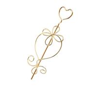 ASAKKURA Spilla Per Lega Dorata Elegante e Versatile Accessorio Vintage Stile Cinese Per Acconciature Fermacapelli Per Hold Sicuro e Stabile