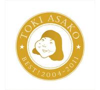 ASAKO TOKI - BEST - TOKI, ASAKO