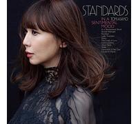 ASAKO TOKI - STANDARDS IN A SENTIMENTAL MOO