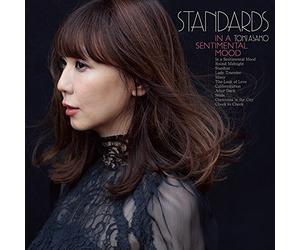 ASAKO TOKI - STANDARDS IN A SENTIMENTAL MOO