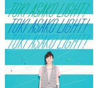 Asako Toki - Toki Asako Light Cm & Cover [Import]