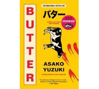 Asako Yuzuki Butter (Tascabile)