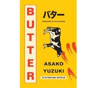 Asako Yuzuki Butter (Tascabile)