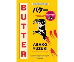 Asako Yuzuki Butter (Tascabile)