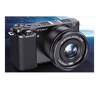 ASAKY PRO DIGITAL CAMERA P150 10X 2.88 IPS PHOTO & VIDEO UHD 4K