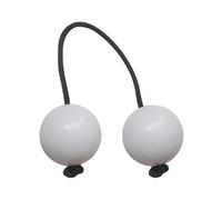 ASALATO SHAKERS, ASALATO SHAKERS PROFESSIONE - Music Percussion Hand Shaker - Strumento di percussione africano per i professionisti principianti, palla di sabbia ritmica educativa