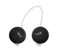 Asalato Shakers, Hand Percussion Instruments, African Rhythm Shaker, Educational Sand Ball for Professionals, Beginners, Music, Dance Performance, 1.97 Inches, 1 Piece