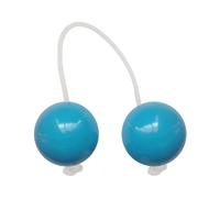 Asalato Shakers - Shaker A Percussione Dello Stile Africano - Strumenti Musicali A Percussione Manuale Per Apprendimento, Palla Di Sabbia Con Ritmo Africano Per Adulti E Bambini
