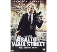 Asalto A Wall Street --- IMPORT ZONE 2 ---