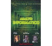Asalto Informatico (Import Dvd) (2006) Paco Leon; Antonio Dechent; Julian Vill
