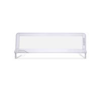Asalvo - Barriera 2-1 per Letto Estraibile o Standard Larghezza 150 cm Bianca