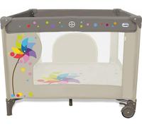 Asalvo 12470 Windmill Recinto, 100 X 100 cm