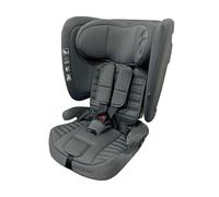 Asalvo Seggiolino Auto NEOCARE GRIGIO 76-150 CM (9-36 kg)