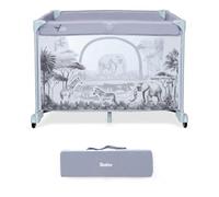 Asalvo Jungle Playground Trasparente