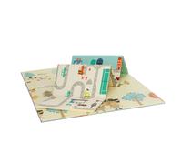 Asalvo Tappetino Da Gioco Pieghevole Funmat 120x180 Cm