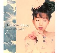 Asami Kado - La Fleur Bleue