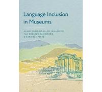 Asami Robledo-Allen Yamamoto Fuji Robledo Yam Language Inclus (Copertina rigida)