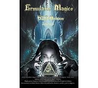 Asamod Formulario Magico -620 Hechizos (Tascabile)