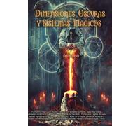 Asamod Ka Dimensiones Oscuras y Sistemas Magicos (Tascabile)