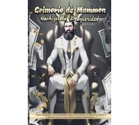 Asamod Ka Grimorio de Mammon- Hechizos de Prosperidad (Tascabile)