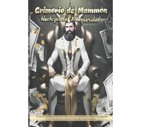 Asamod Ka Grimorio de Mammon- Hechizos de Prosperidad (Tascabile)
