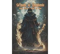 Asamod ka Grimorio de Quimbanda: Sigilos, Hechizos y Rituales con Ex (Tascabile)