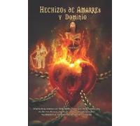 Asamod Ka Hechizos de Amarres y Dominio (Tascabile)