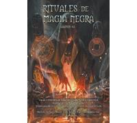 Asamod Ka Rituales de Magia Negra (Tascabile)