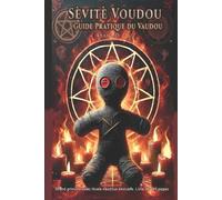 Asamod Ka Sevite Voudou - Guide Pratique du Vaudou (Tascabile)