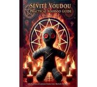 Asamod Ka Sevite Voudou- Practical Voodoo Guide (Tascabile)