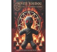 Asamod Ka Sevite Voudou- Practical Voodoo Guide (Tascabile)