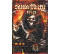 Asamod Santa Muerte Codex (Tascabile)