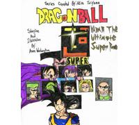 Asan Washington Dragon Ball Super (Tascabile)