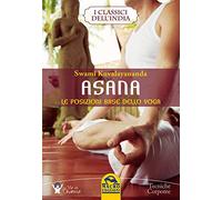 Asana. Le posizioni base dello yoga