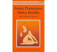 Asana Pranayama Mudra Bandha: 1
