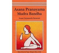Asana Pranayama Mudra Bandha