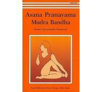 Asana Pranayama Mudra Bandha