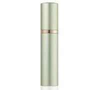 AsaNana - Nebulizzatore per profumi, ricaricabile, formato da viaggio, 9 ml (P9 verde)
