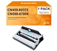 ASANSH Modulo duplex CN459-60375 CN598-67004 per stampanti OfficeJet X451 X551 X476 X576 per 973 974 inchiostro raccolta e manutenzione inchiostro