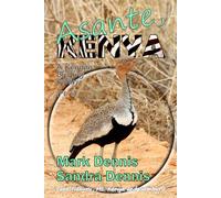Asante, Kenya: A Kenyan Birding Safari Pt. 3